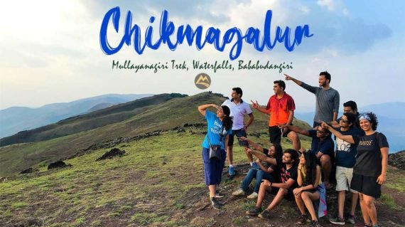 Chikmagalur