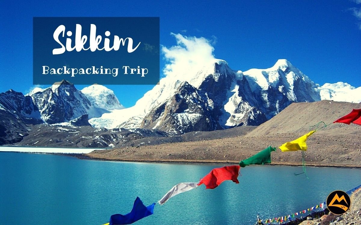 Sikkim-Backpacking-Trip