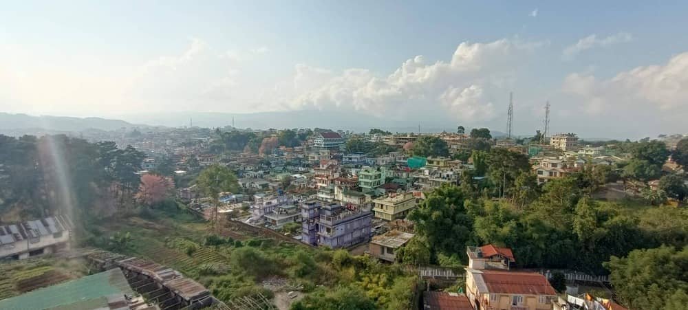 Shillong-city-view