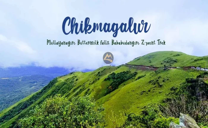 Chikmagalur Trip From Bangalore)