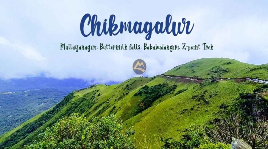 chikmagalur trip cost