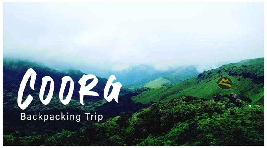 Coorg-Backpacking-Trip-