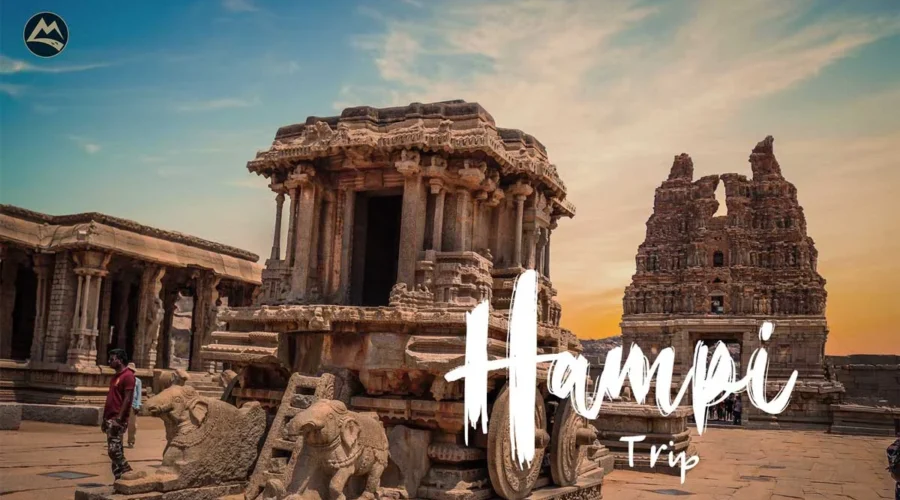 Hampi-Trip-Bangalore-Hyderabad