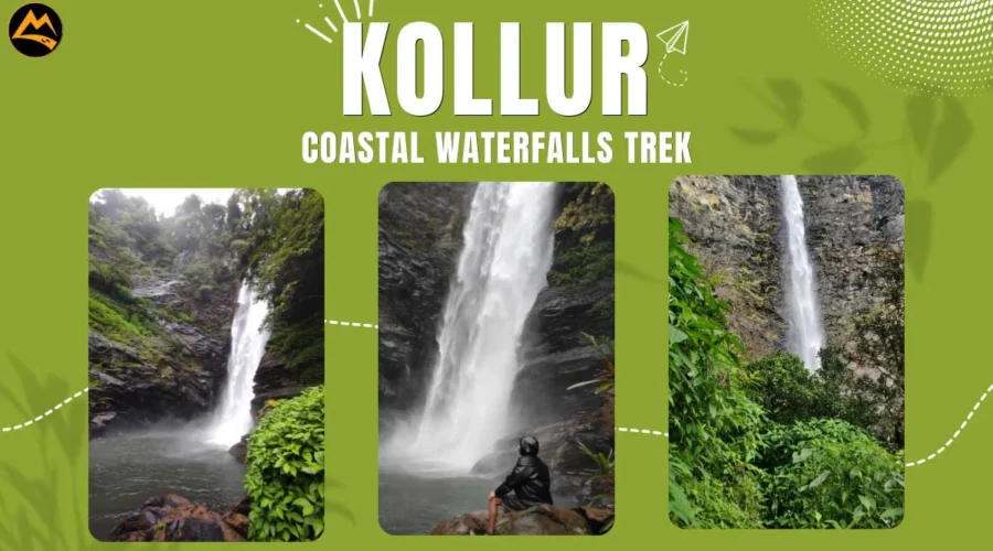 Kollur-Coastal-Waterfalls-Trek