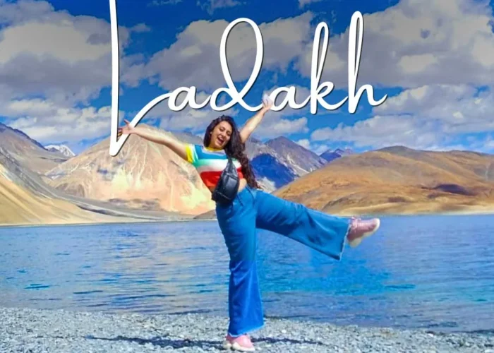 Leh Ladakh Trip
