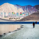 Leh-Ladakh-Roadtrip