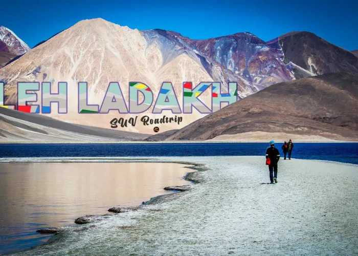 Leh-Ladakh-Roadtrip