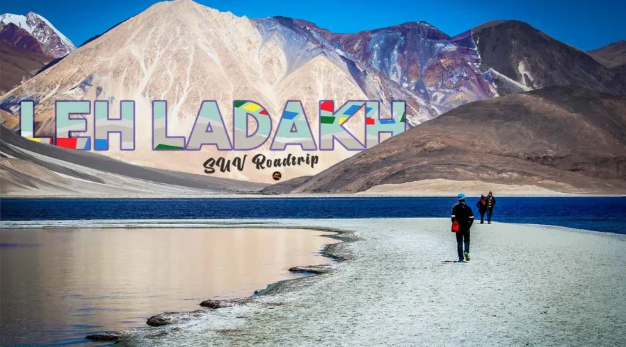 Leh-Ladakh-Roadtrip