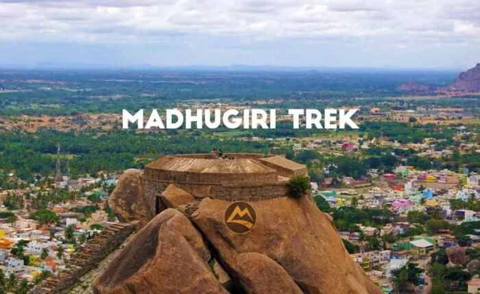 Madhugiri-Trek-Image