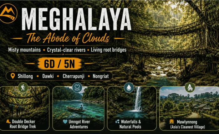 Meghalaya-Group-Trip-Shillong-Cherrapunji-Muddie-Trails