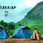 Munnar Trip From Bangalore