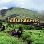 Tadiandamol-Trek-Image