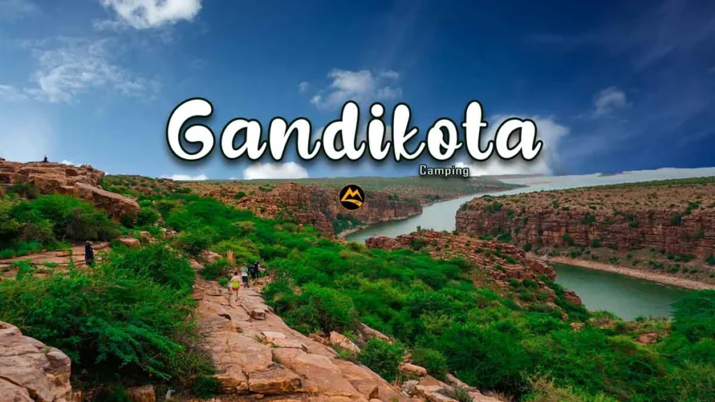 gandikota-camping-hyderabad