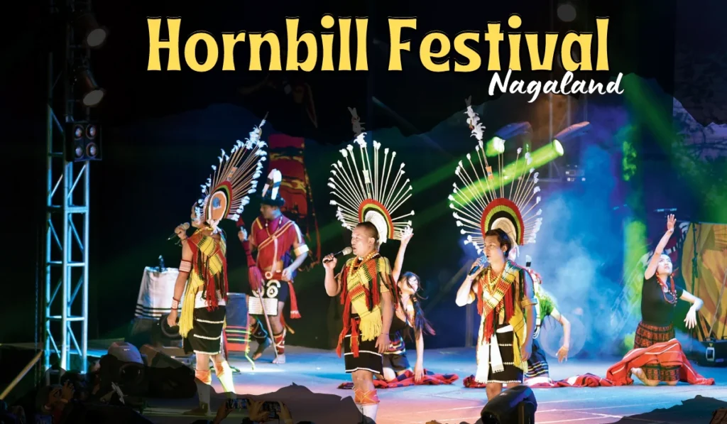 Hornbill Festival Nagaland