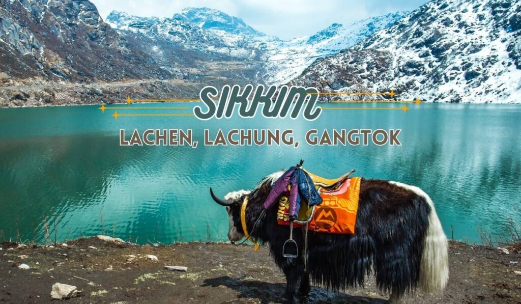 Sikkim-Lachen-Lachung-Gangtok-Private-Group-Trip-Muddie-Trails