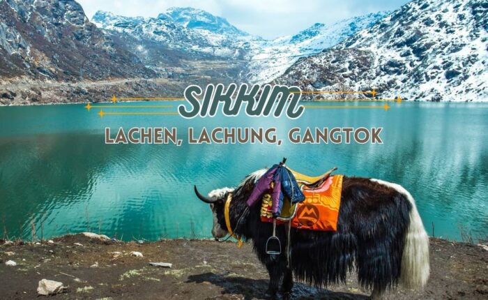 Sikkim-Lachen-Lachung-Gangtok-Private-Group-Trip-Muddie-Trails