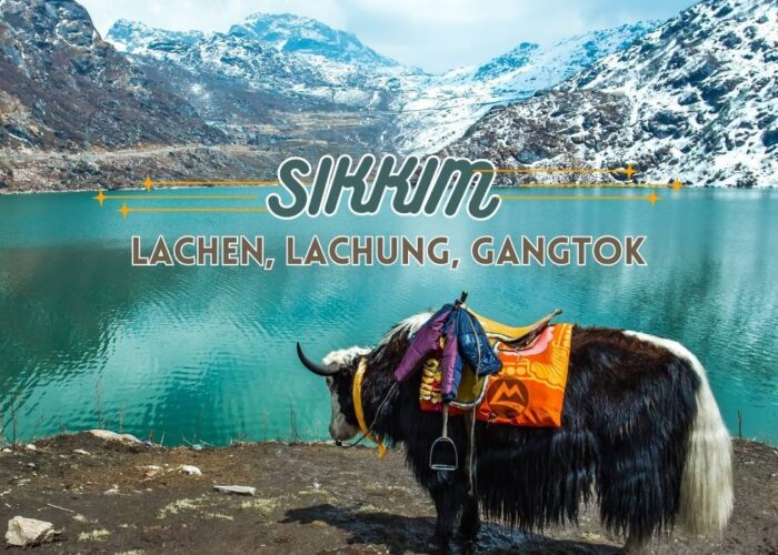Sikkim-Lachen-Lachung-Gangtok-Private-Group-Trip-Muddie-Trails