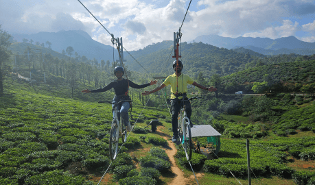 places to visit in wayanad for 3 days