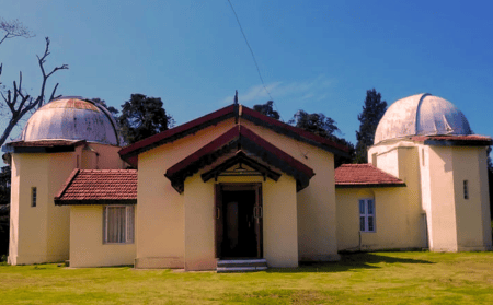 places to visit in kodaikanal for 2 days