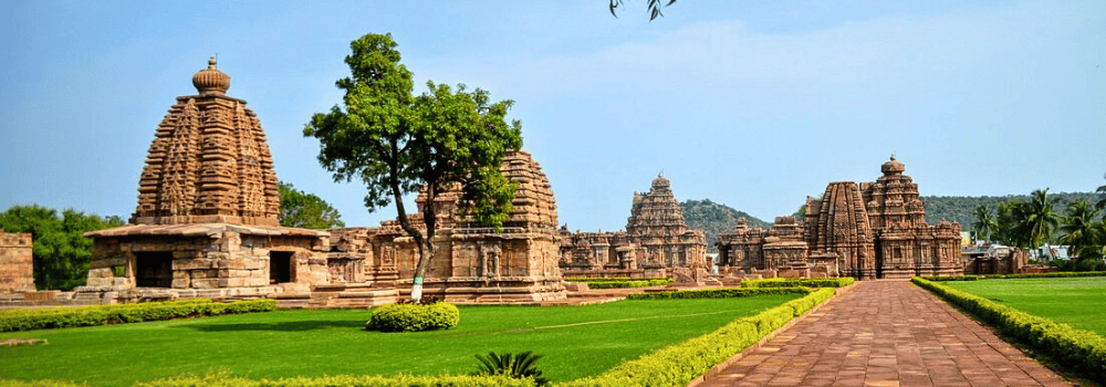 Pattadakal-temple