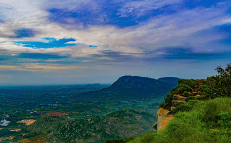 Hill -View-of-skandagiri