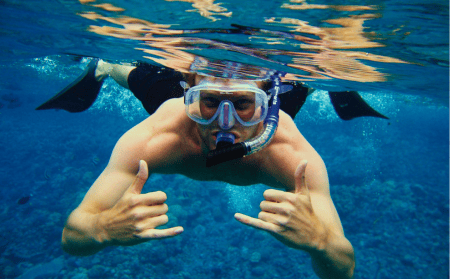 water-sports-snorkelling