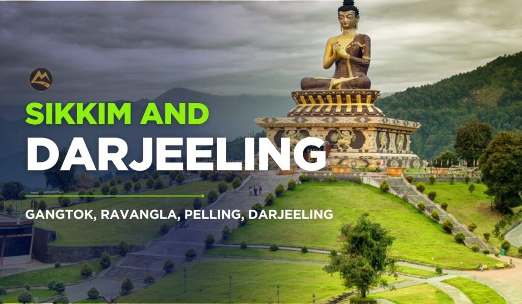 Sikkim-Darjeeling-Gangtok-Ravangla-Pelling-Private-Group-Trip-Muddie-Trails