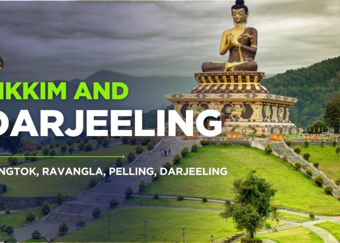 Sikkim-Darjeeling-Gangtok-Ravangla-Pelling-Private-Group-Trip-Muddie-Trails