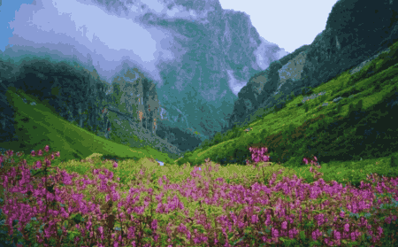 japfu-peak