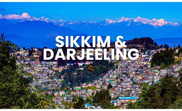 Sikkim-Darjeeling-Private-Group-Trip-7D-6N-Muddie-Trails