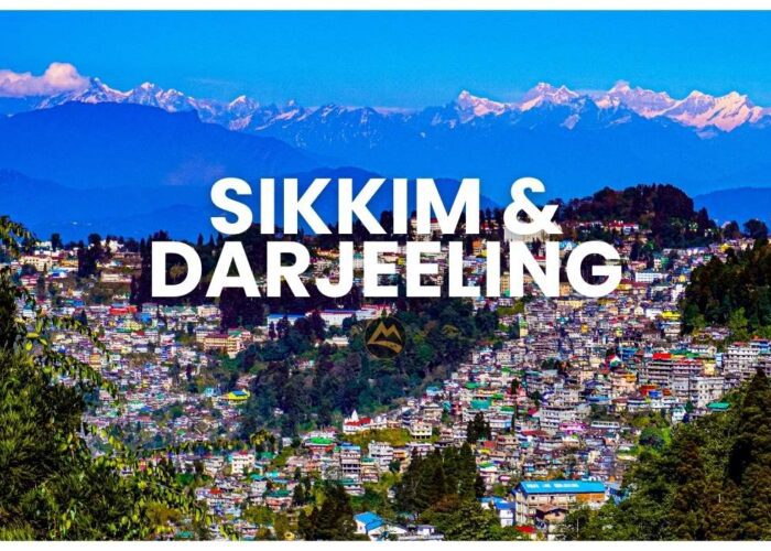 Sikkim-Darjeeling-Private-Group-Trip-7D-6N-Muddie-Trails