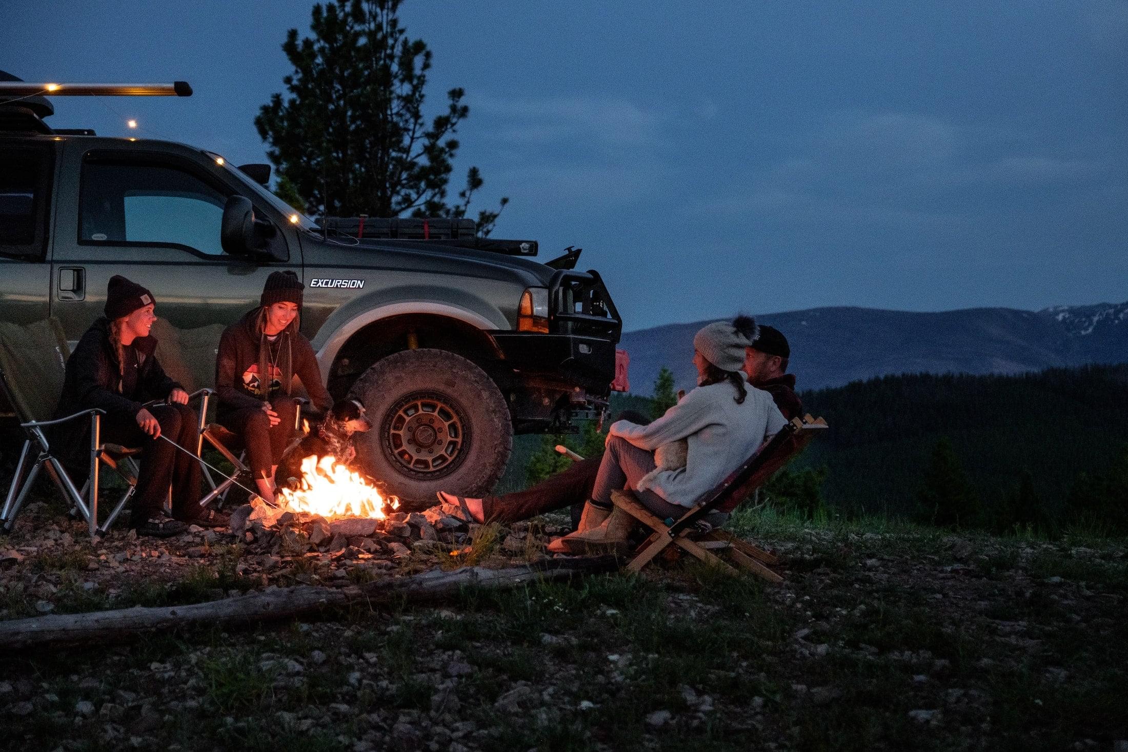 camping-friends