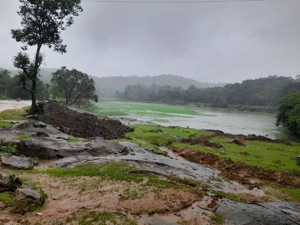 Agumbe-view