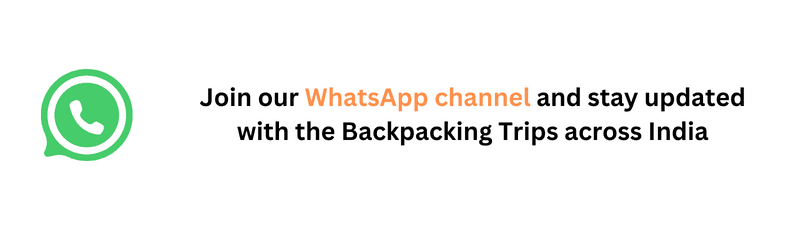 Backpacking-trips Whatsapp-channel-backpackinh-trips