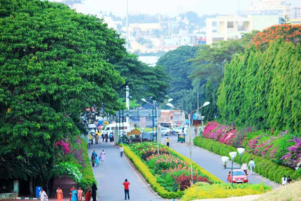 Bangalore-Image
