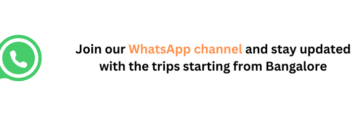 Bangalore-Trips