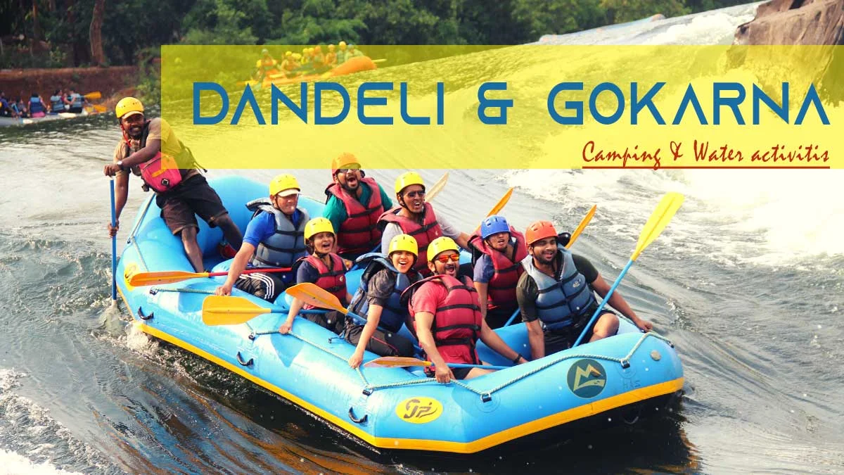 Dandeli-main