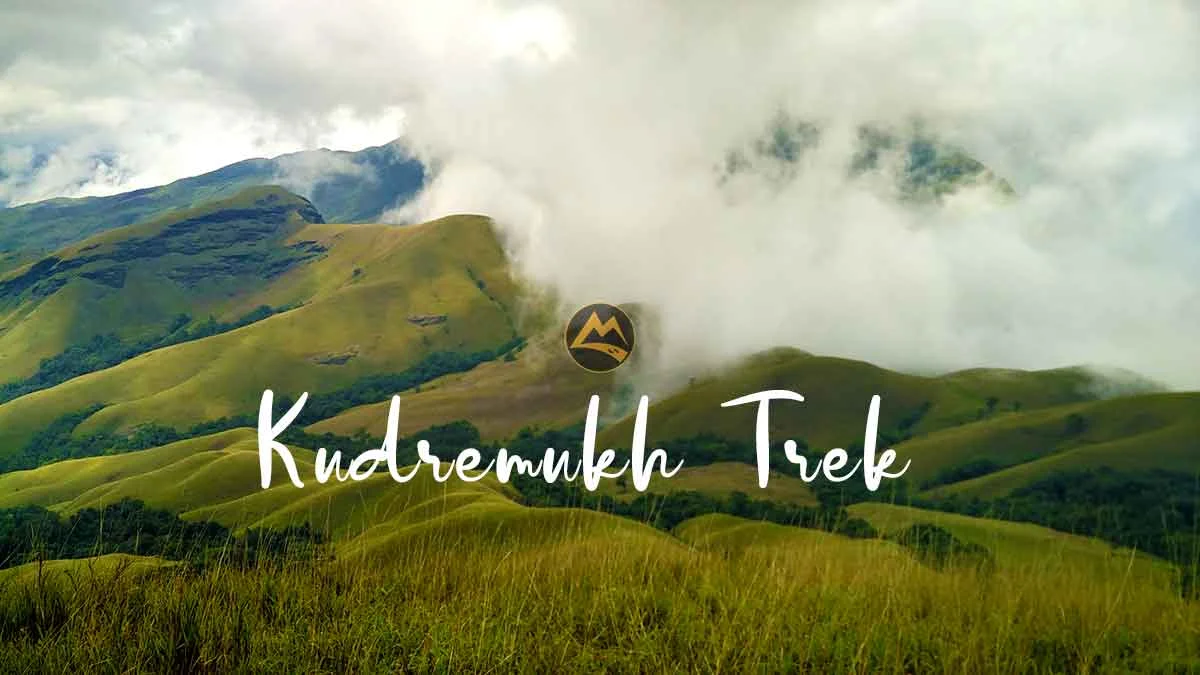 Kudremukh-Trek-Image Kudremukh-trek