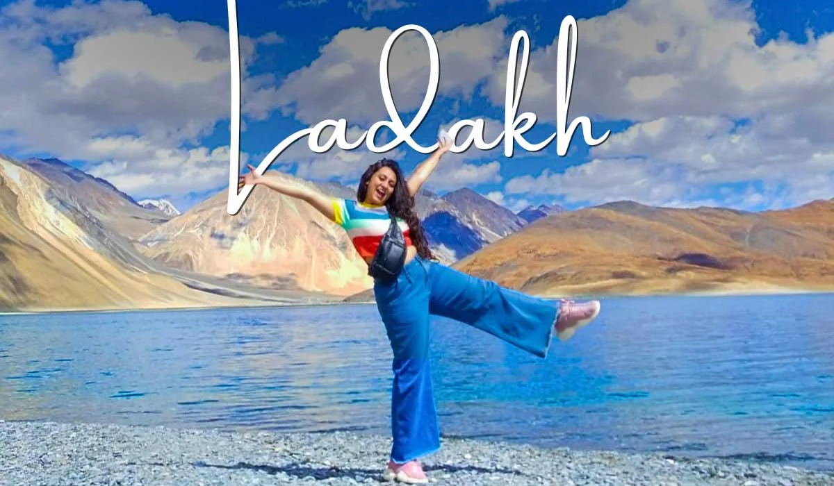 Leh Ladakh Trip