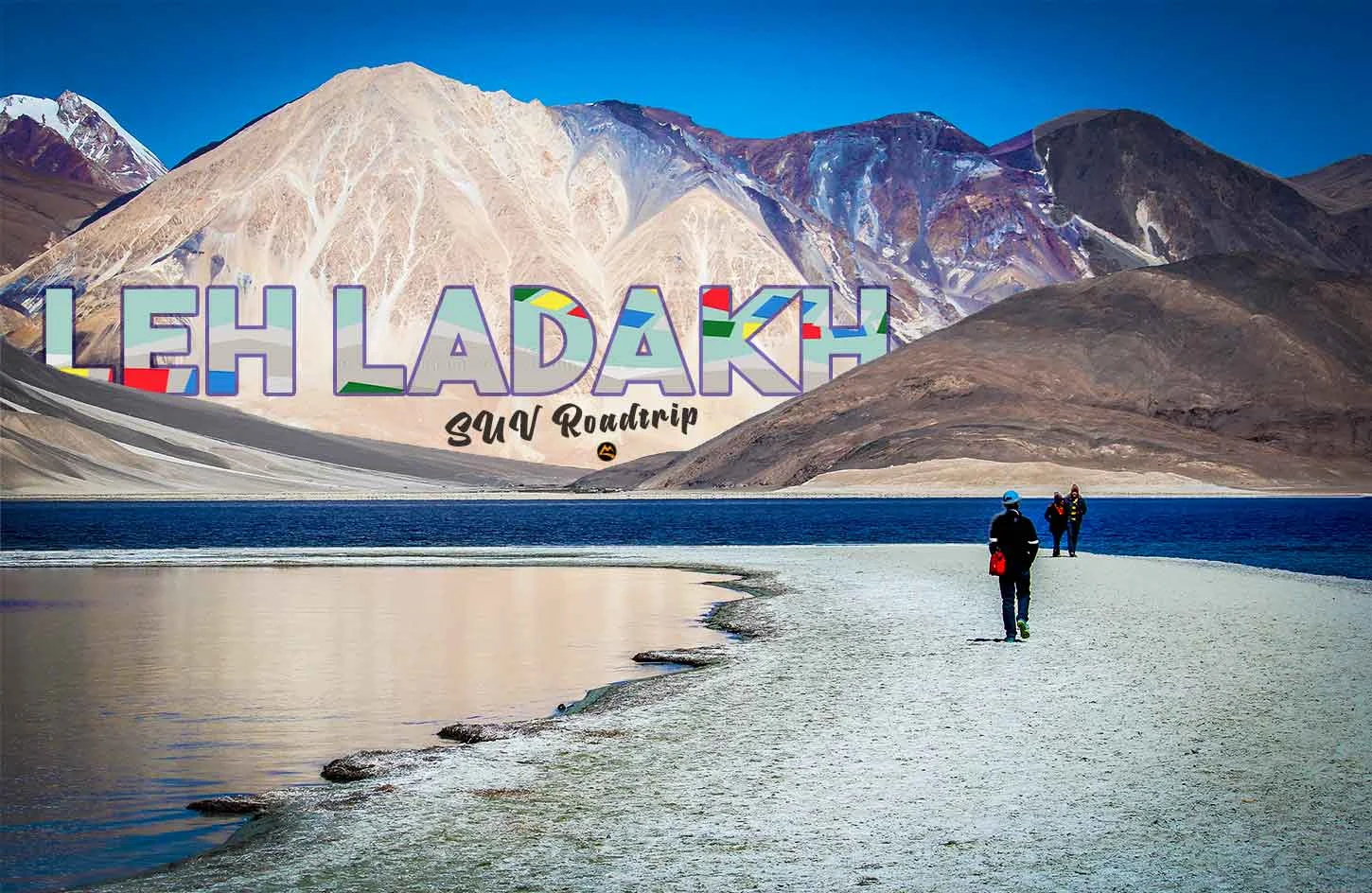 Leh-Ladakh-Roadtrip