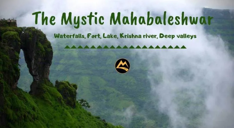 Mahabaleshwar-Hyderabad