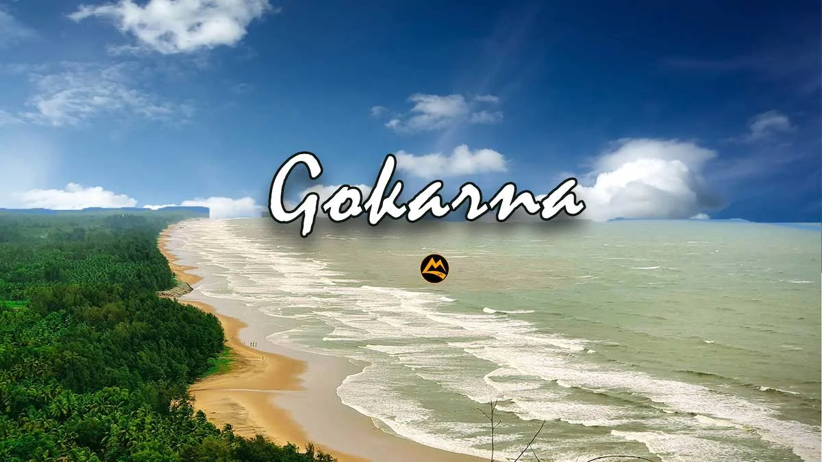 S-Gokarna-Bangalore