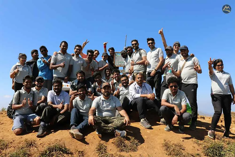 Team-Outing