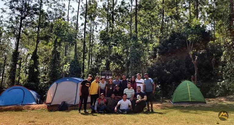 Team-Outing