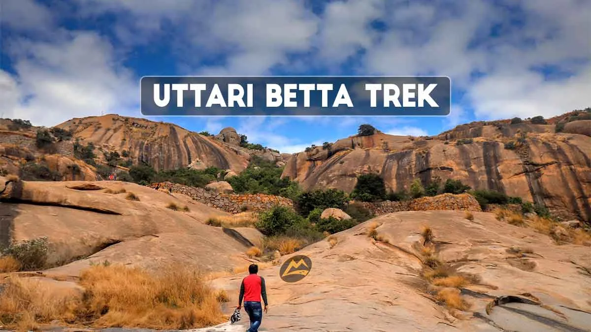 Uttari-Betta-Trek