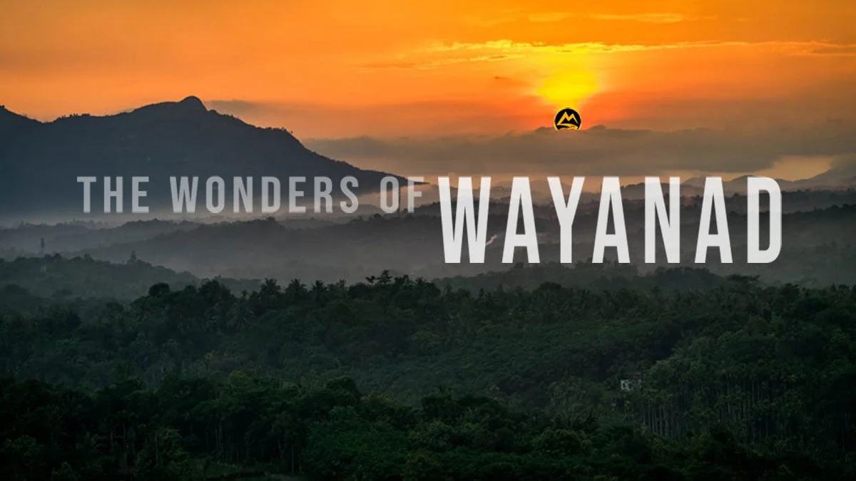 Wayanad Trip From Bangalore