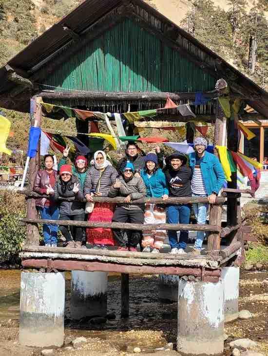 tawang-tour -package