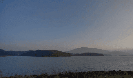 Banasura-sagar-dam