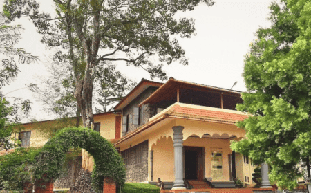 Wayanad-Heritage-Museum
