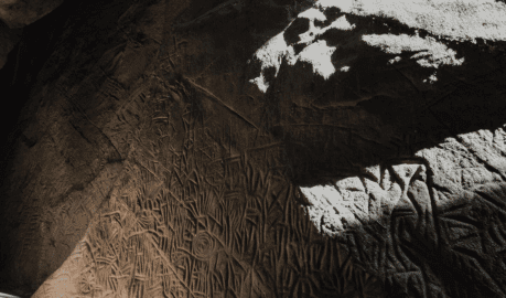 eddakal-caves-wayanad